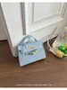 Bolsos Transfronterizos para Mujer Nuevo Vintage Versátil Bolso de Hombro Kelly Bolso de Mano para Dama Bolso Cruzado para Viajero Frecuente Platino