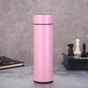 Taza térmica vintage de estilo chino con pantalla de temperatura, juego de regalo, regalo de empresa, taza 304, venta al por mayor