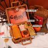 Regalos de Negocio para Clientes por el Festival de Medio Otoño, Regalos Prácticos para Empleados, Regalos de Compromiso y Boda para Mujeres, Recuerdos de Inauguración de Casa, Cajas de Regalo para Personas Mayores