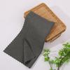 Produtos de Higiene Pessoal Transfronteiriços, Pano de Limpeza Doméstica com Estampa de Abacaxi em Grade, Absorvente e Sem Fiapos, Pano de Cozinha para Limpar Vidros e Lavar Louça