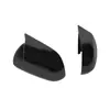 Adecuado para modificación de espejo de bocina Toyota Highlander 08-13 Highlander cubierta protectora de carcasa de espejo retrovisor