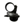 Campana de Diámetro Grande para Bicicleta de Montaña 31.8mm Campana de Aleación de Aluminio Campana para Bicicleta Bocina Equipo de Ciclismo