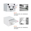 Gabinete de corte para patología, gabinete de almacenamiento de portaobjetos, gabinete de organización hospitalaria para bloques de cera, gabinete de almacenamiento para bloques de cera, gabinete para chips de cera, gabinete de almacenamiento para película de secado
