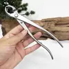 Ferramentas de Poda para Bonsai, Tesouras Esféricas, Tesouras para Galhos de Árvores, Tesouras de Poda para Manutenção e Modelagem de Plantas em Vasos, Tesouras Esféricas, Ferramentas de Poda para Jardinagem