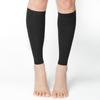 Meias de Compressão de Perna Plus Size Plus Size Transfronteiriças de Segundo Nível Proteção Elástica para a Panturrilha Compressão Esportiva Alemã Maiz Meias Acima do Joelho