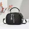 Comercio Exterior Transfronterizo Bolsos de Mujer 2026 Nueva Moda Bolso de Mano de Gran Capacidad Bolso Cruzado de Hombro Venta al por Mayor Moderno Venta al por Mayor