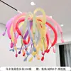Balões de Fogos de Artifício Longos Coloridos para Decoração Escolar Dopamina Decoração de Aniversário de Bebê Balões Mágicos Longos