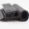 Tira de vedação de borracha de fio de aço composto, tira de vedação automotiva, tira de vedação de bolha, equipamento mecânico