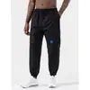 Aliexpress Comercio Exterior Transfronterizo Más Vendidos Pantalones Casuales de Trabajo para Hombres, Nuevos de Primavera y Otoño de Moda Jogger Deportivos Largos al por Mayor