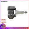 Lr003133 Sensor de Presión de Neumáticos Adecuado para Land Rover Range Rover, Evoque, Discovery 4, Discovery Sport y Range Rover
