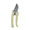 Tijeras de Jardinería, Podaderas, Tijeras para Ramas Gruesas de Árboles Frutales, Tijeras para Arreglos Florales, Tijeras para Podar Flores y Plantas en Maceta del Hogar
