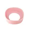 Popular Tapa de Silicona Hueca para Taza Adecuada para Botellas de Agua Deportivas, Botellas de Agua Owala de 12 oz/20 oz Tapa Protectora de Silicona para Taza