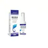 Venta al por mayor desde el fabricante de origen: Yunnan Herbal Rey Fúngico Experto en Cuidado de Pies Spray 30ml, en stock para entrega inmediata