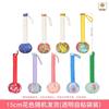 Martelo de Massagem com Artemísia para o Dia dos Namorados Chinês, Martelo de Massagem Meridian, Martelo de Moxabustão, Martelo de Artemísia, Lembrança de Martelo de Artemísia