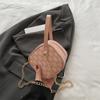 Mini Bolso Pequeño Bolso para Mujer 2025 Nueva Moda Bolso de Mano de Alta Gama Textura Bolso Cruzado Bolso de Hombro Estilo Occidental