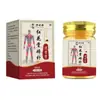 Farmacia Alibaba Li Shizhen Cártamo Fragmento Óseo Crema para Articulaciones Mancha de Fiebre Una Pieza Dropshipping Cantidad al por Mayor