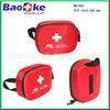 Fabricante de Shenzhen bolsa de emergencia de nailon bolsa médica portátil para exteriores protección para vehículos bolsa de primeros auxilios bolsa médica para la salud transfronteriza