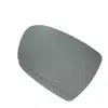 Adecuado para lente de espejo retrovisor Kia K5/Optima L con calefacción, punto ciego, 87611-2T540
