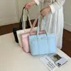 Bolsa Tote de Gran Capacidad para el Trabajo y los Viajes Diarios para Mujer 2026 Nueva Moda Versátil de Gama Alta Bolso de Hombro y Axila Más Vendido