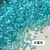 Super Qualidade Miçangas Tchecas Soltas para Artesanato Miçangas DIY Acessórios de Prendedor de Cabelo Borla Miçangas Tchecas Pequenas Miçangas Venda por Atacado