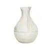 Humidificador Hueco con Patrón de Madera, Humidificador USB Silencioso para el Hogar, Directo de la Fábrica Origen, Genial para el Ambiente del Dormitorio, Exportación Transfronteriza