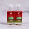 Champú Reparador Auténtico para Cabello Dañado 50g Champú Suavizante Control de Grasa Botella Pequeña Tamaño de Viaje Portátil Viaje de Negocios Hotel