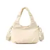 Bolsa Ligera de Lona para Teléfono Móvil para Mujer, Mini Bolso, Nuevo Bolso Cruzado Casual Versátil de Tela Oxford para Mujer