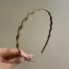 Faixa de cabelo fina para lavar o rosto e aplicar maquiagem, faixa de cabelo feminina, presilha de cabelo, elástico de cabelo, acessório de cabelo de plástico para lavar, tomar banho e aplicar máscaras faciais