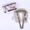 Dispositivo de Masaje tipo Chal de Percusión Blueidea-907 para Uso en Casa, Chal Masajeador de Doble Propósito para Hombros, Cintura, Cuello y Hombros