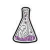 Nuevo Broche de Souvenir de Serie Médica Popular Broche Creativo Personalizado de Dibujos Animados Insignia de Traje para Dentista Doctor Enfermera