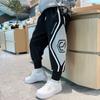 Pantalones de Otoño para Niños, Pantalones Deportivos Forrados de Polar, Nuevo Modelo 2026, Pantalones Largos Casuales Engrosados para Niños Mayores