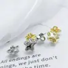 Botão de Metal Estrela de Diamante Moda Estrela de Cinco Pontas com Diamante Base Alta Botão Costurado à Mão Camisa Cardigã Suéter Fivela Decorativa