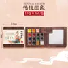 Feile Bird Acuarelas Sólidas Estilo Chino 24 Colores Set de Bocetos Pintado a Mano para Estudiantes de Arte Acuarelas Sólidas