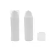 Nova marca grande com loção em frasco a vácuo de 30ml. Essência Leite Base Cosméticos Isolados Frascos Vazios Separados