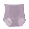 Wow Ropa Interior Personalizada para Mujer, Cintura Alta, Control de Abdomen, Entrepierna Antibacteriana, Control de Abdomen, Cinturilla, Deportiva Talla Grande Calzones Seamless