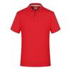 Uniforme de clase personalizado con estampado de cuerpo entero, solapa de secado rápido y logotipo impreso, camisa polo de verano para hombre y mujer, ropa de trabajo, uniforme de equipo degradado