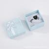 Caja de Anillo Cubierta Cielo y Tierra Cloud 4*4 Caja para Aretes Caja de Joyería Caja Pequeña de Embalaje Caja de Joyería Caja de Regalo de Joyería Caja para Collar