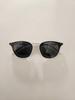 Gafas de Sol Gn Nuevas 2025 Moda Celebridad de Internet Mismo Estilo que Celebridad de Internet Moda Coreana Gafas de Sol Retro Anti-ultravioleta