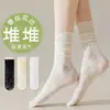Servicio de Envío Directo de Una Pieza para Calcetines Cortos Unisex para Todas las Estaciones, Anti-Olor, Absorbentes de Sudor, Calcetines Desechables para Hombre, Calcetines Zhuji