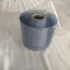 Rollo Completo de Vidrio Suave de PVC de Alta Transparencia, Cortina Divisoria de Plástico, Lámina de Cristal para Prevenir Fugas de Aire Acondicionado, Cortina Suave para Puerta de Supermercado, Impermeable