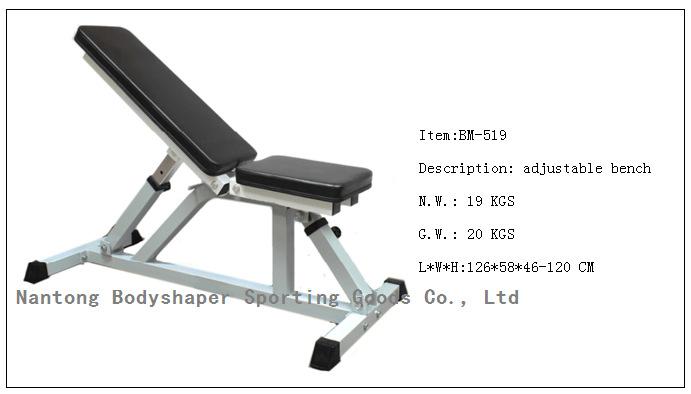 BM-519