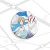 Insignia Láser del Libro de Amigos de Natsume 58-75mm Insignia Broche de Dibujos Animados