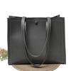 Bolso Transfronterizo de PU Regenerado RPET para Teléfono Móvil Bolso de Axila de Cuero RPET Bolso de Hombro de PU Reciclado Fábrica Personalizada