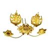 Joyas Yingyi DIY Estilo Restauración Dinastía Ming Estilo Tang Corona de Dama Corona de Pelo de Fénix Estilo Antiguo Hanfu Pasador de Pelo Materiales