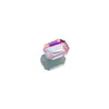 Base Plana Forma Especial Uña Ab Serie Diamante Mini Pequeño Brillo Cristal Diamante Joyería para Uñas Uñas Portátiles Venta al por Mayor
