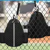 Bolsa de Tênis Leve Multifuncional Personalizada Transversal para Homens e Mulheres, Bolsa de Armazenamento de Cosméticos de Grande Capacidade, Necessaire de Viagem, À Prova d'Água