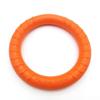 Juguetes para Perros en Stock para Perros Grandes, Anillo de Arrastre, Frisbee, Anillo Sonoro para Border Collie, Juguete para Mascotas Resistente a la Mordida