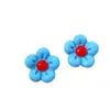 Acessórios de Resina com Laço Retro Brilhante de Morango Material para DIY de Tamancos Flor de Sapato Ventilador Capa de Celular Grampo de Cabelo