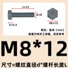 Cloruro de Polivinilo M3-M20 (PVC) Tornillos de Plástico con Hexágono Exterior, Pernos Aislados Grises, Tornillos Resistentes a Ácidos y Álcalis