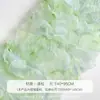 Brocado novo bordado florzinha tecido de gaze flores buquê gaze gaze transparente floricultura suprimentos para DIY